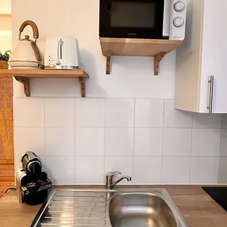Apartment Your Place In *