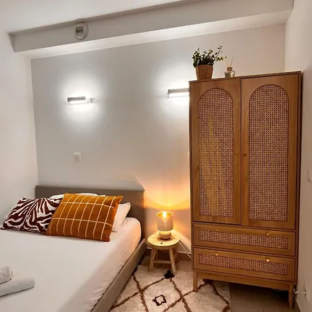 Apartment Your Place In Paris