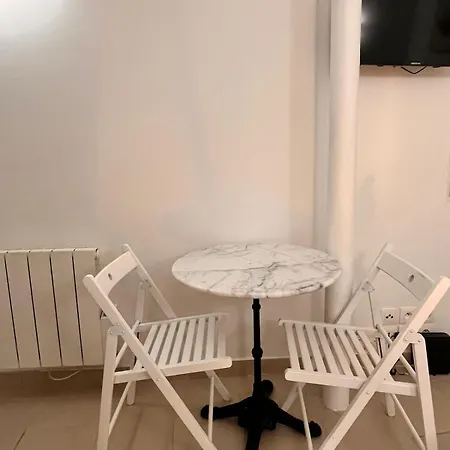 Apartment Your Place In