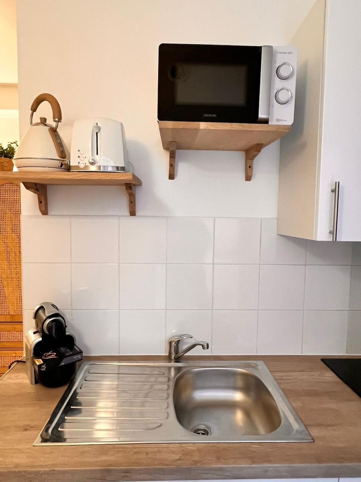 Apartment Your Place In *